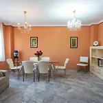 Casa Montesol Holiday home