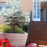 Casa Montesol Caceres