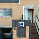Casa Montesol Caces