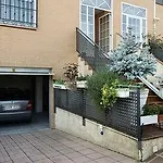 別荘 Casa Montesol