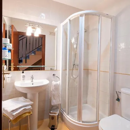 Casa Montesol Tatil Evi