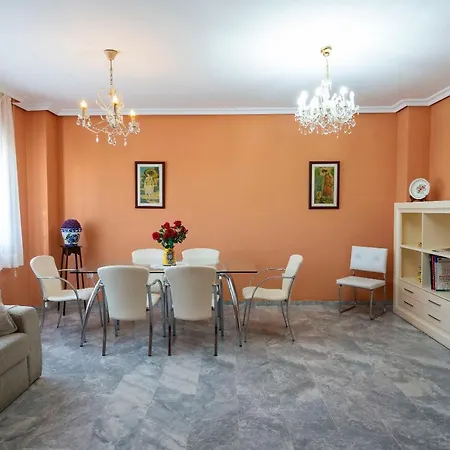 Casa Montesol Tatil Evi