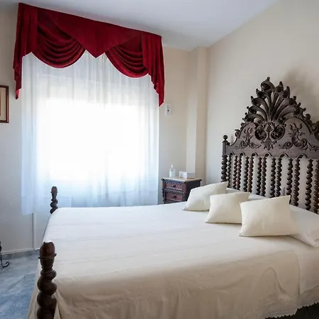 Casa Montesol Holiday home