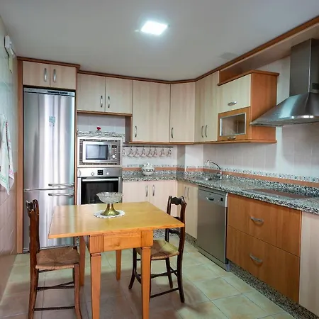 Casa Montesol Casa de Férias