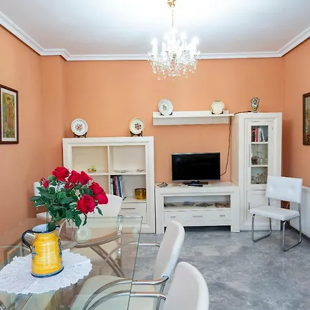 Casa Montesol Tatil Evi *