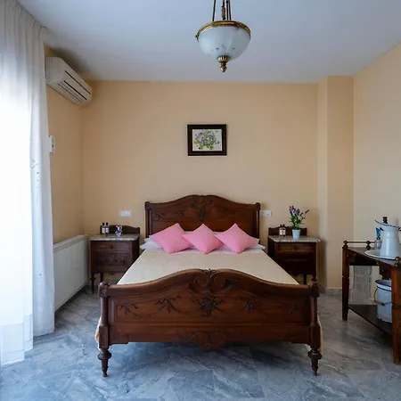 Tatil Evi Casa Montesol *