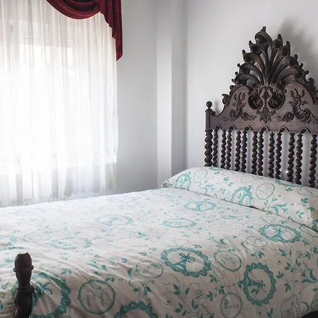 Casa Montesol Tatil Evi