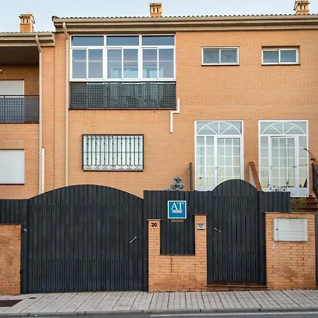 Tatil Evi Casa Montesol *