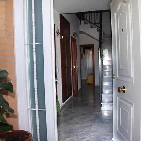 Casa Montesol Holiday home Caceres