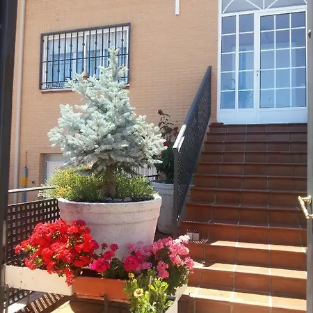 Casa de Férias Casa Montesol