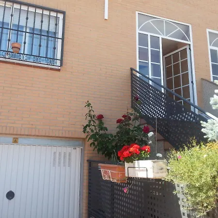 Casa Montesol