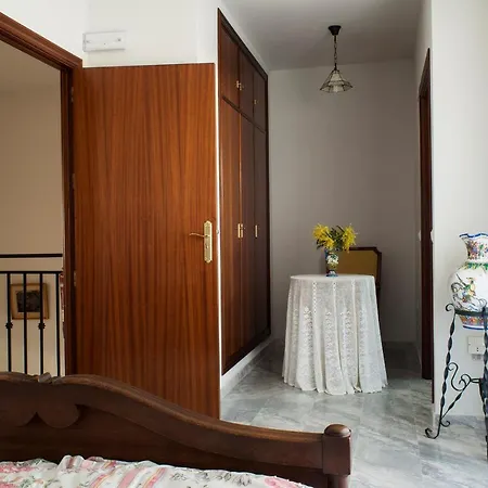 Casa de Férias Casa Montesol