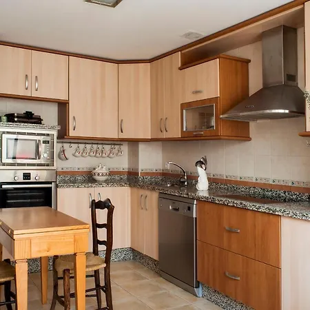Casa Montesol * Caces
