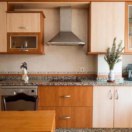 Casa Montesol *