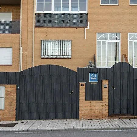 Casa Montesol Tatil Evi *