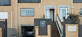 Casa Montesol Caces