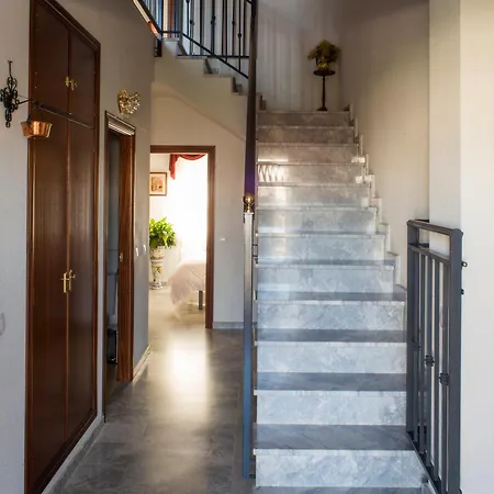 Casa Montesol Tatil Evi Caces