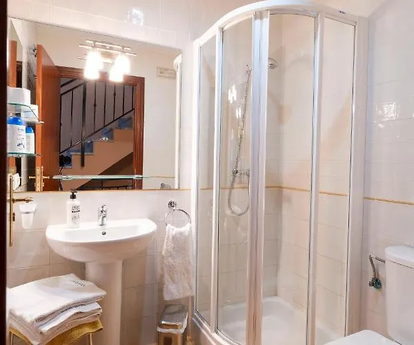 Casa Montesol Semesterbostad