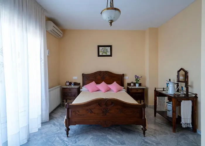 Semesterbostad Casa Montesol *