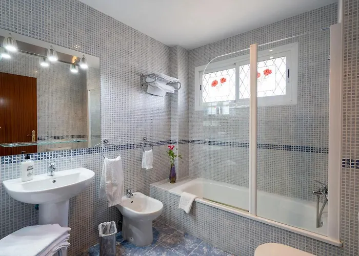 Casa Montesol * Caces