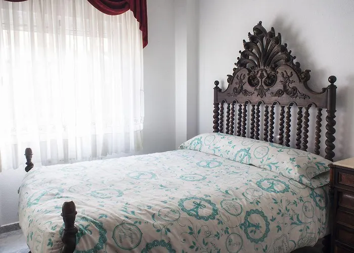 Casa Montesol Semesterbostad