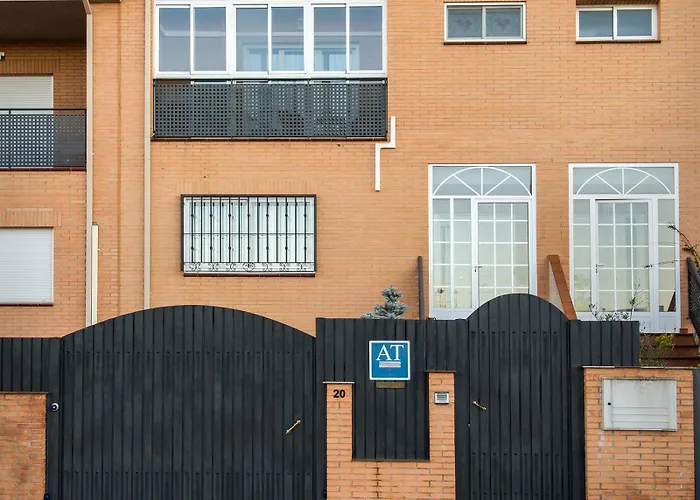 Semesterbostad Casa Montesol *