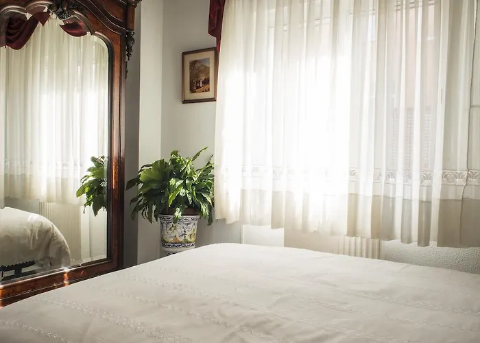 Semesterbostad Casa Montesol *